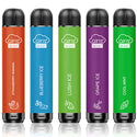 Airis BEAST Disposable Vape Device 3PK O