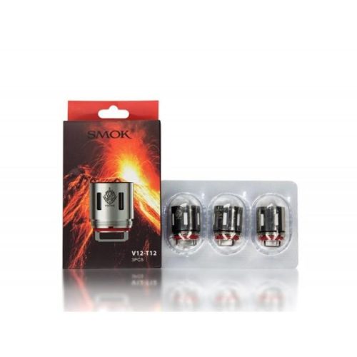 Smok TFV12 Cloud King Coil Pack of 3 zoom 600x600 1