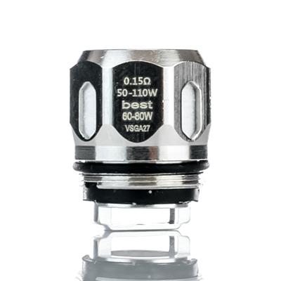 VAPORESSO NRG GT REPLACEMENT COILS (3 PCS) - Ohm City Vapes