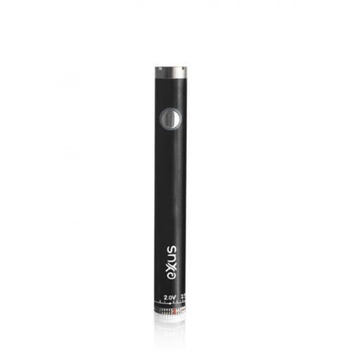 Exxus Twistr Vaporizer Battery - Ohm City Vapes