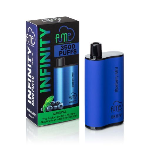 Fume INFINITY 2% Disposable Vape Device - 1PC - Ohm City Vapes