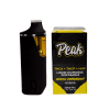 Peak 2mL THCA+THCP+HHC Disposable Vape Device - 1PC - Ohm City Vapes