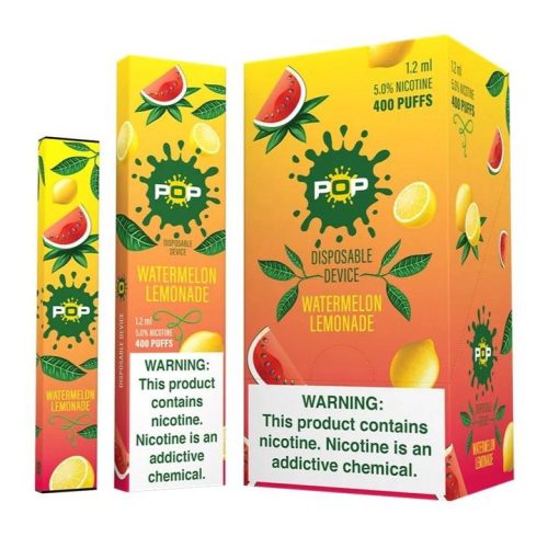 pop Watermelon Lemonade c02e928d 16a4 4082 b4c4 b93a14c72795