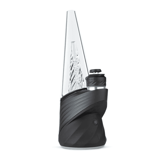 PuffCo Peak PRO Portable Wax Vaporizer - Ohm City Vapes