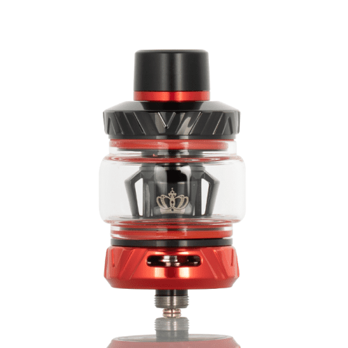 Uwell Crown 5 Tank - Ohm City Vapes