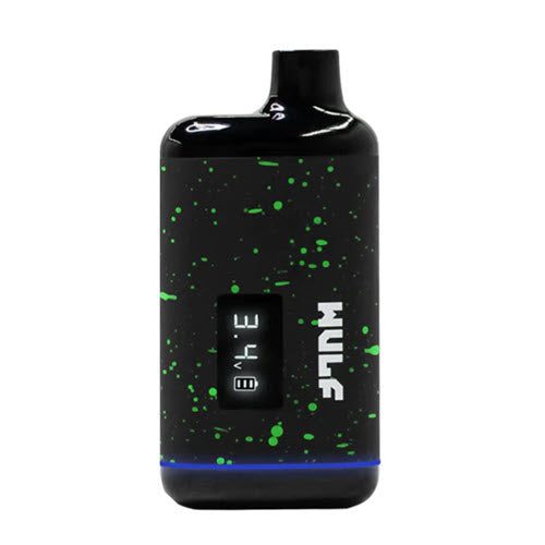 Wulf Recon Cartridge Vaporizer - Ohm City Vapes