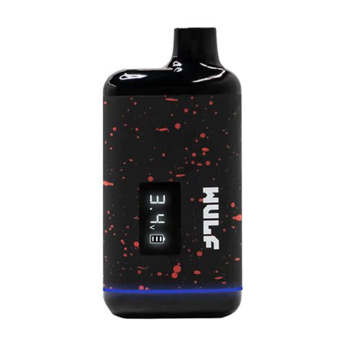 Wulf Recon Cartridge Vaporizer - Ohm City Vapes