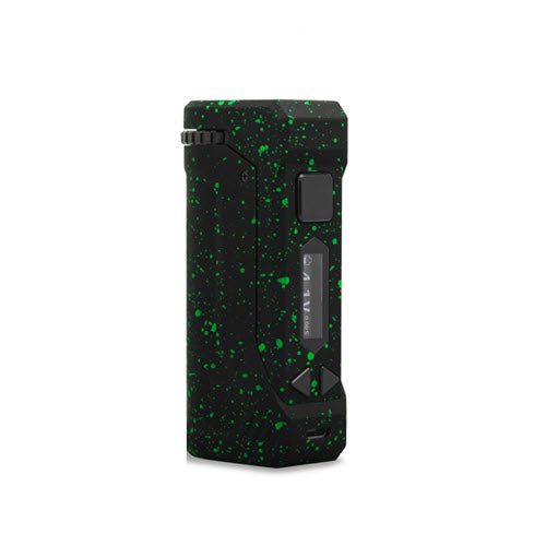 Wulf UNI Pro Battery Mod - Ohm City Vapes