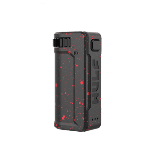 Wulf UNI S Battery Mod - Ohm City Vapes